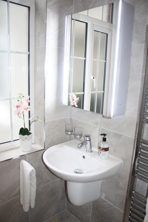 Almanii Bed & Breakfast Dublin Dış mekan fotoğraf