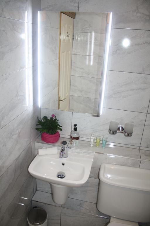 Almanii Bed & Breakfast Dublin Dış mekan fotoğraf