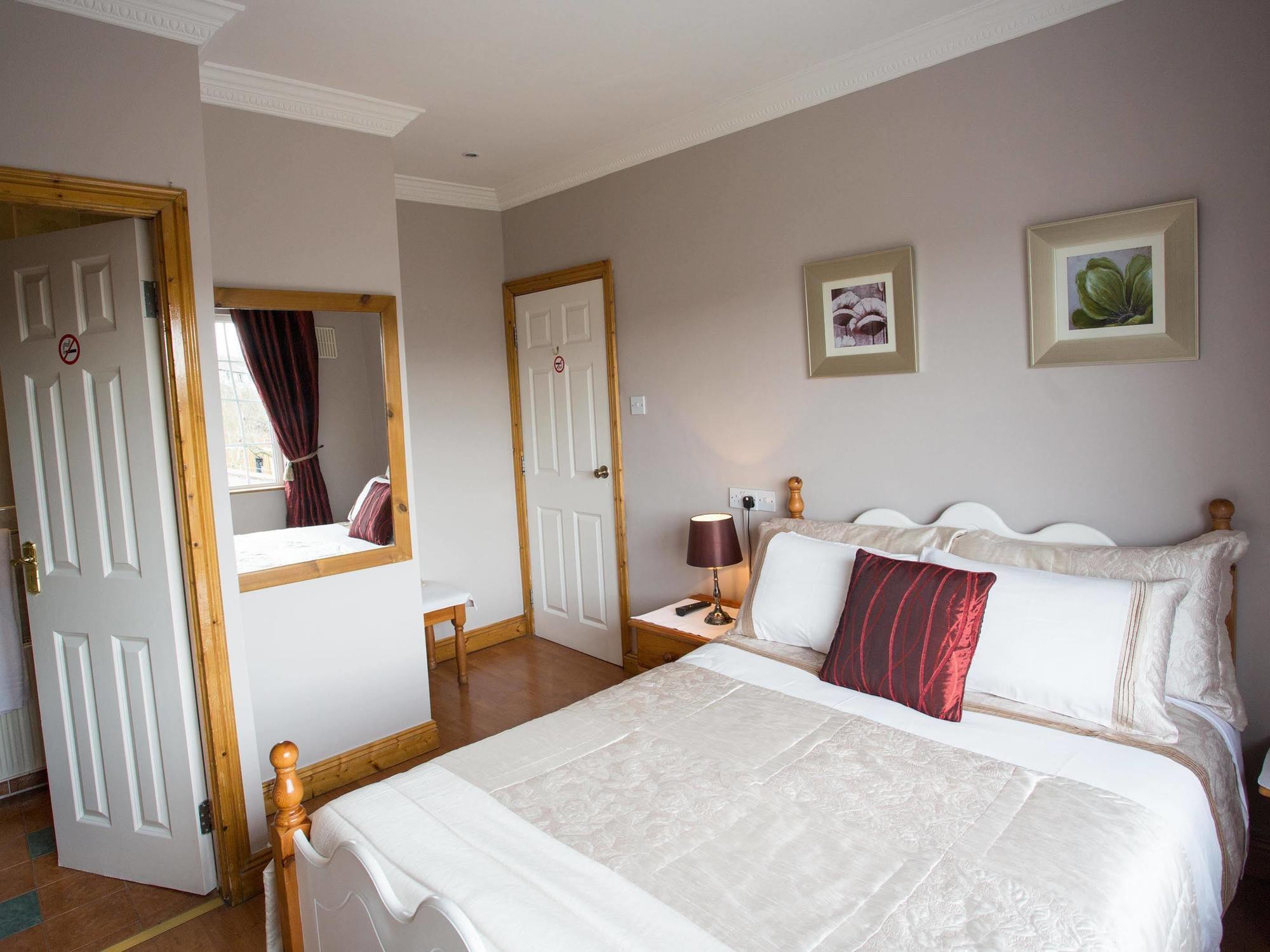 Almanii Bed & Breakfast Dublin Dış mekan fotoğraf