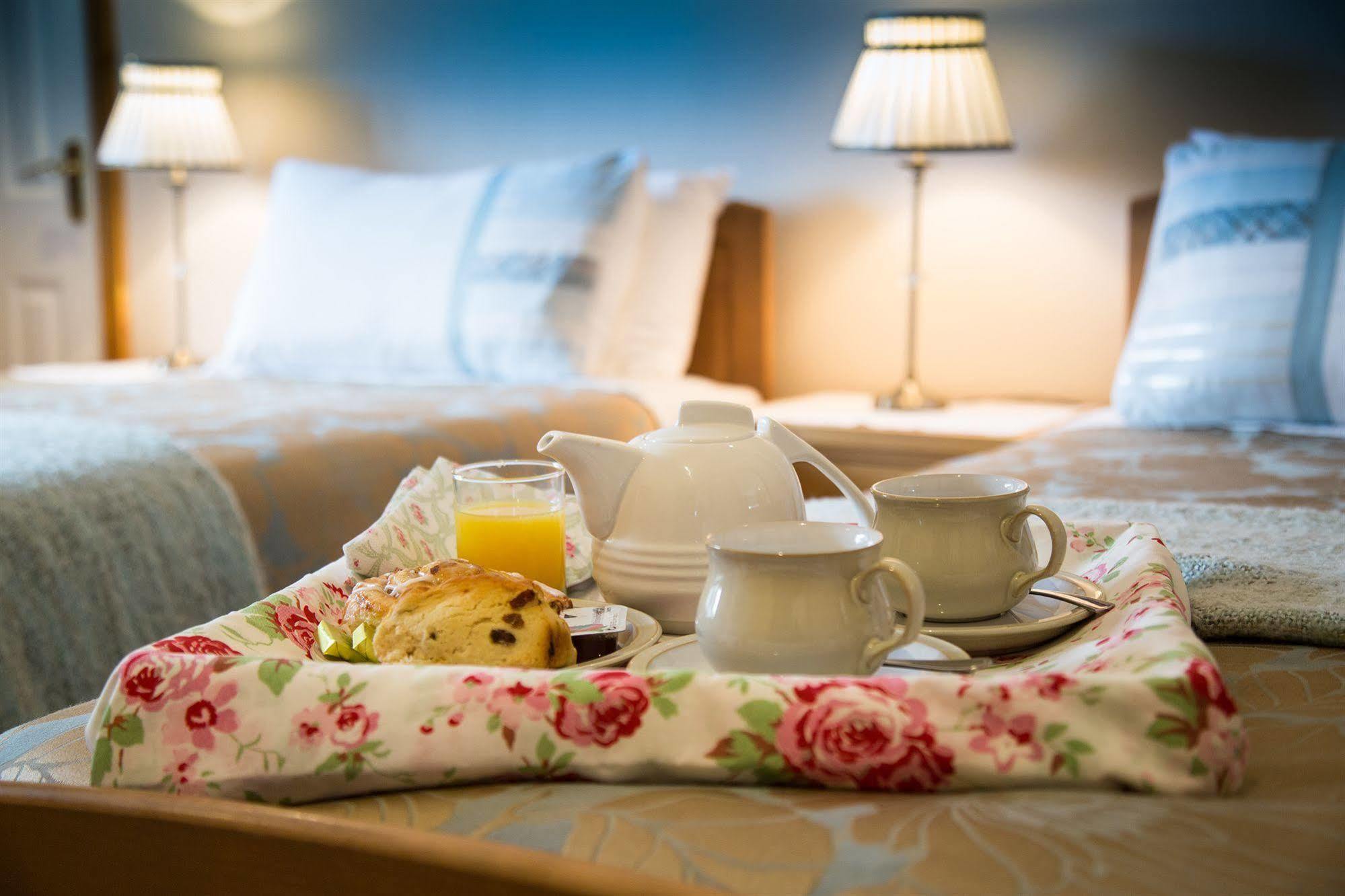 Almanii Bed & Breakfast Dublin Dış mekan fotoğraf