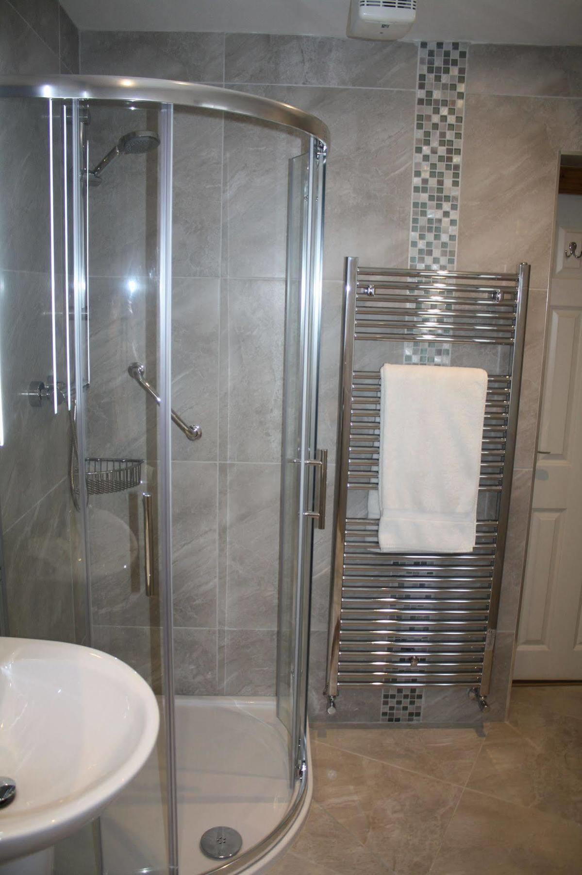Almanii Bed & Breakfast Dublin Dış mekan fotoğraf