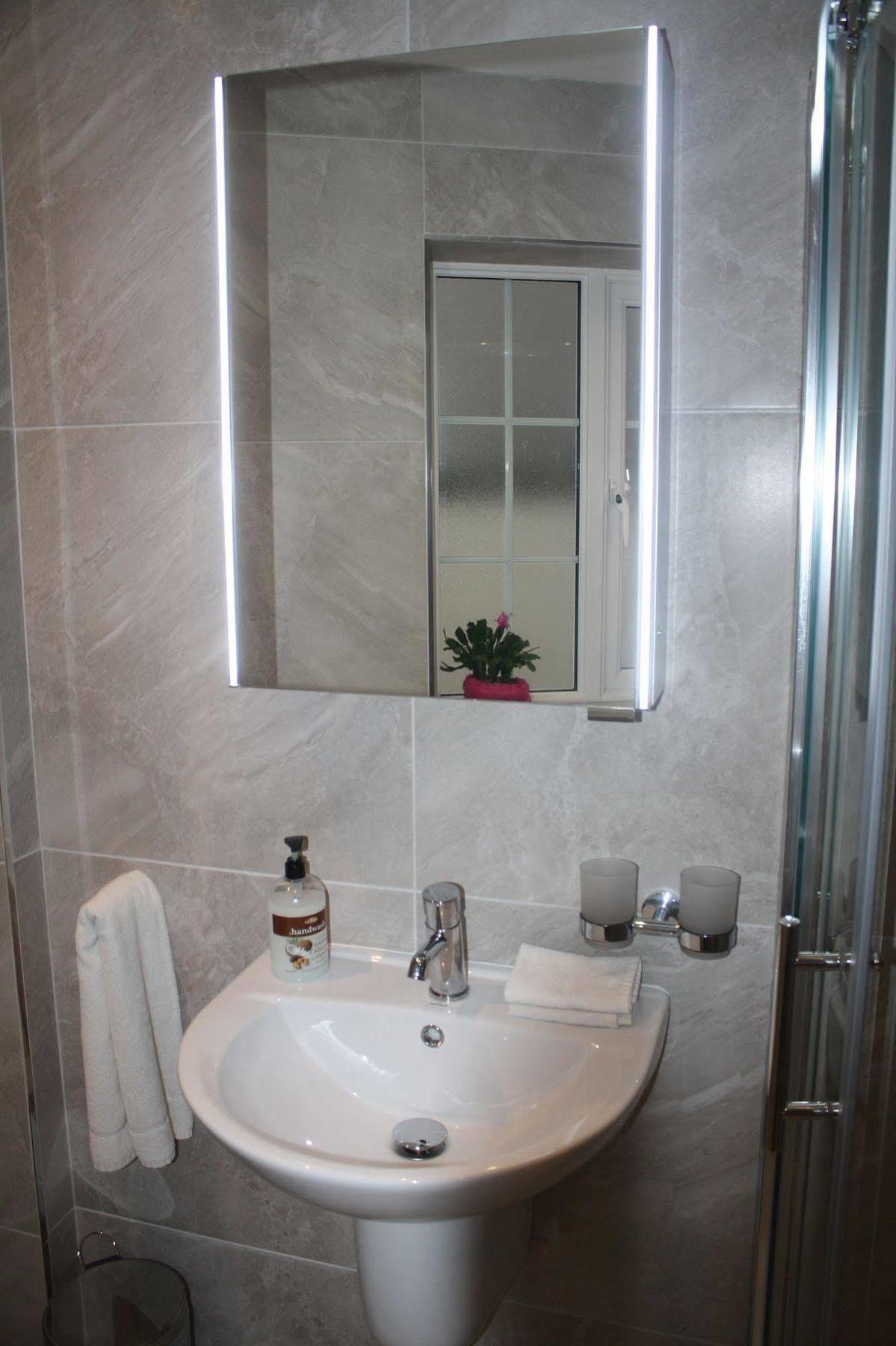 Almanii Bed & Breakfast Dublin Dış mekan fotoğraf