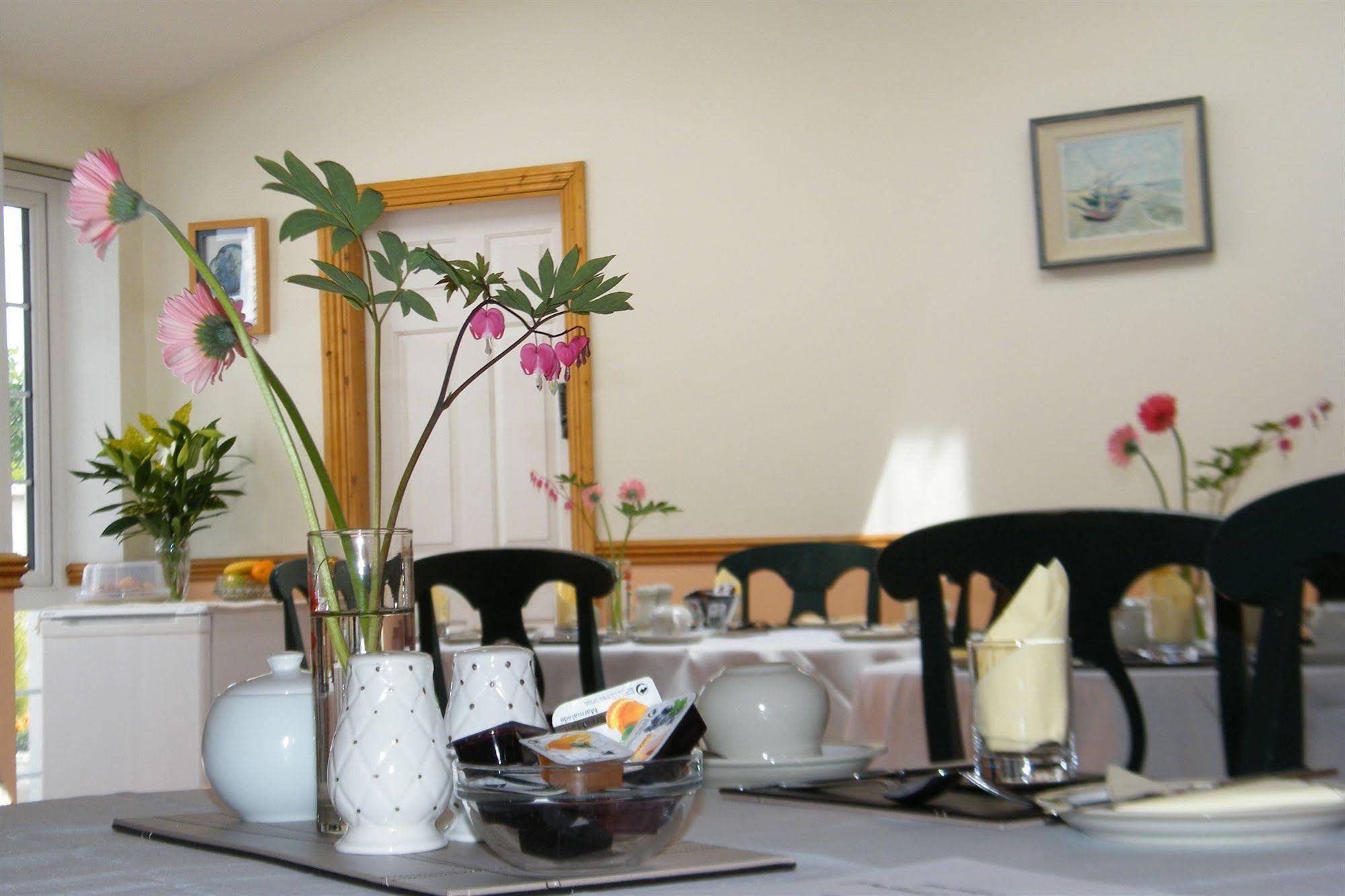 Almanii Bed & Breakfast Dublin Dış mekan fotoğraf