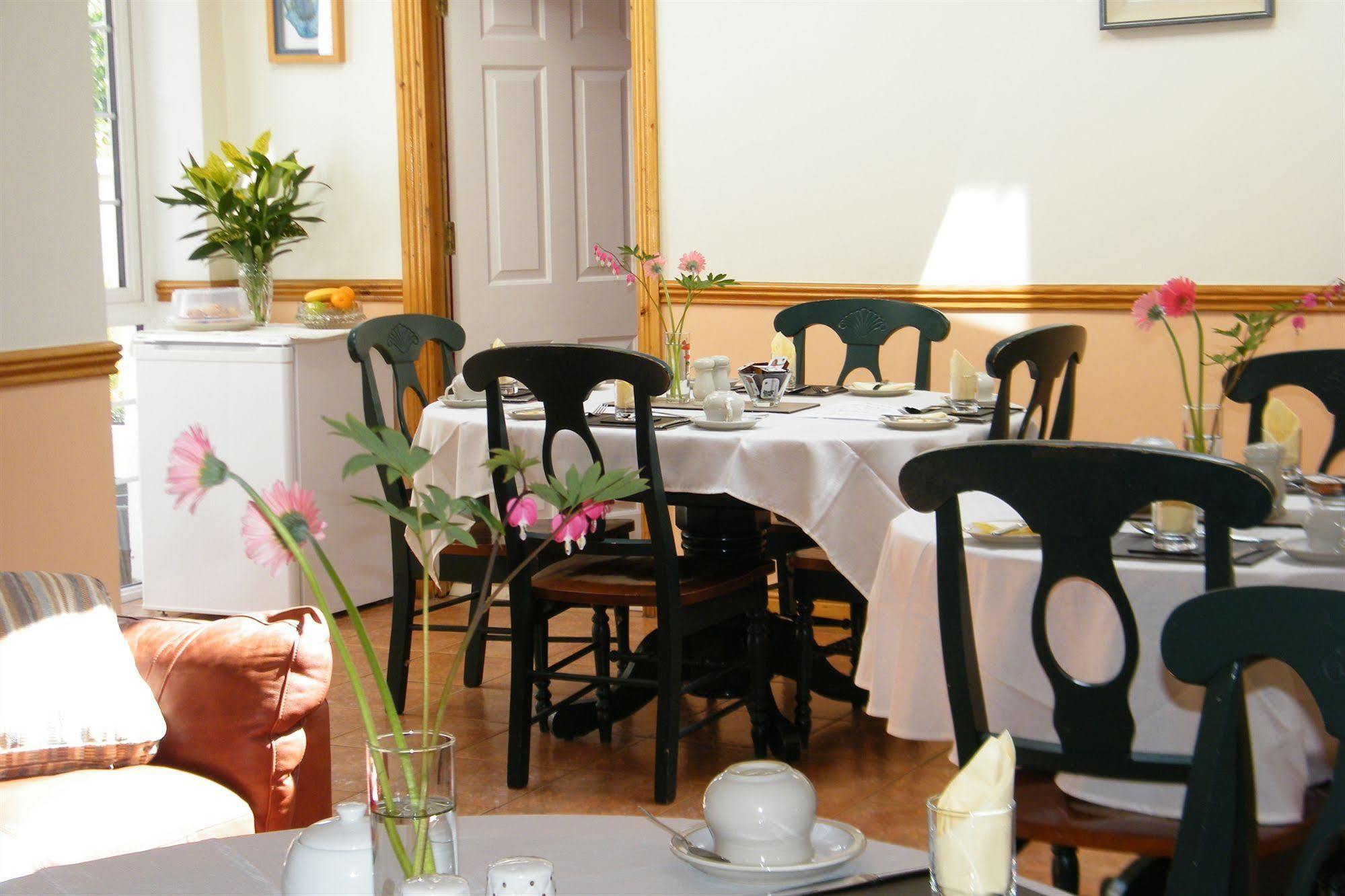 Almanii Bed & Breakfast Dublin Dış mekan fotoğraf