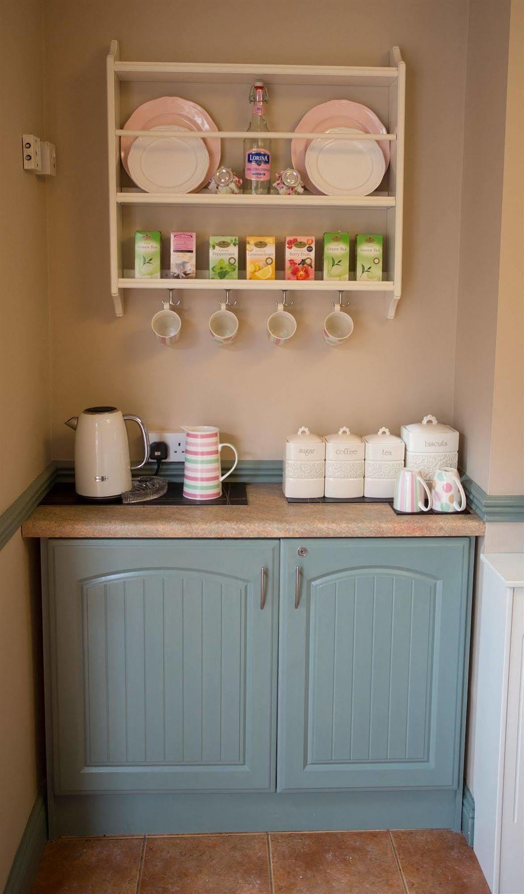 Almanii Bed & Breakfast Dublin Dış mekan fotoğraf