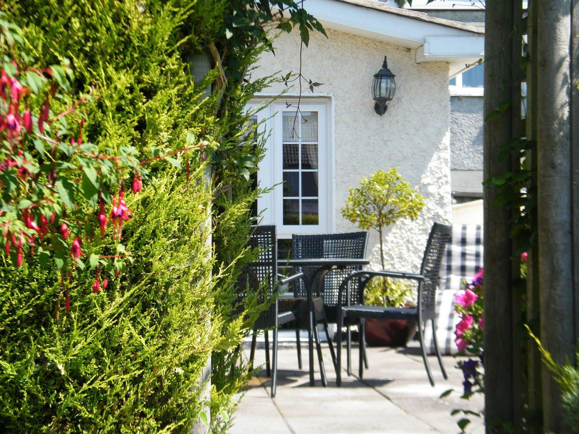 Almanii Bed & Breakfast Dublin Dış mekan fotoğraf