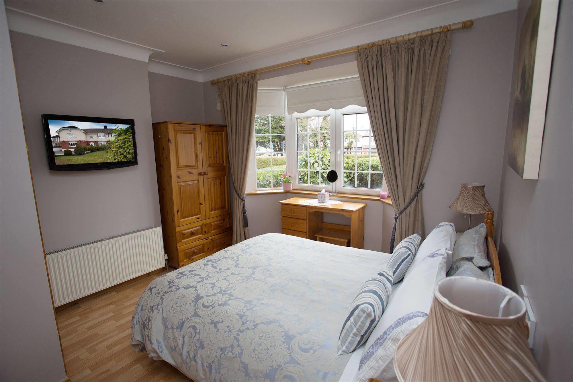 Almanii Bed & Breakfast Dublin Dış mekan fotoğraf