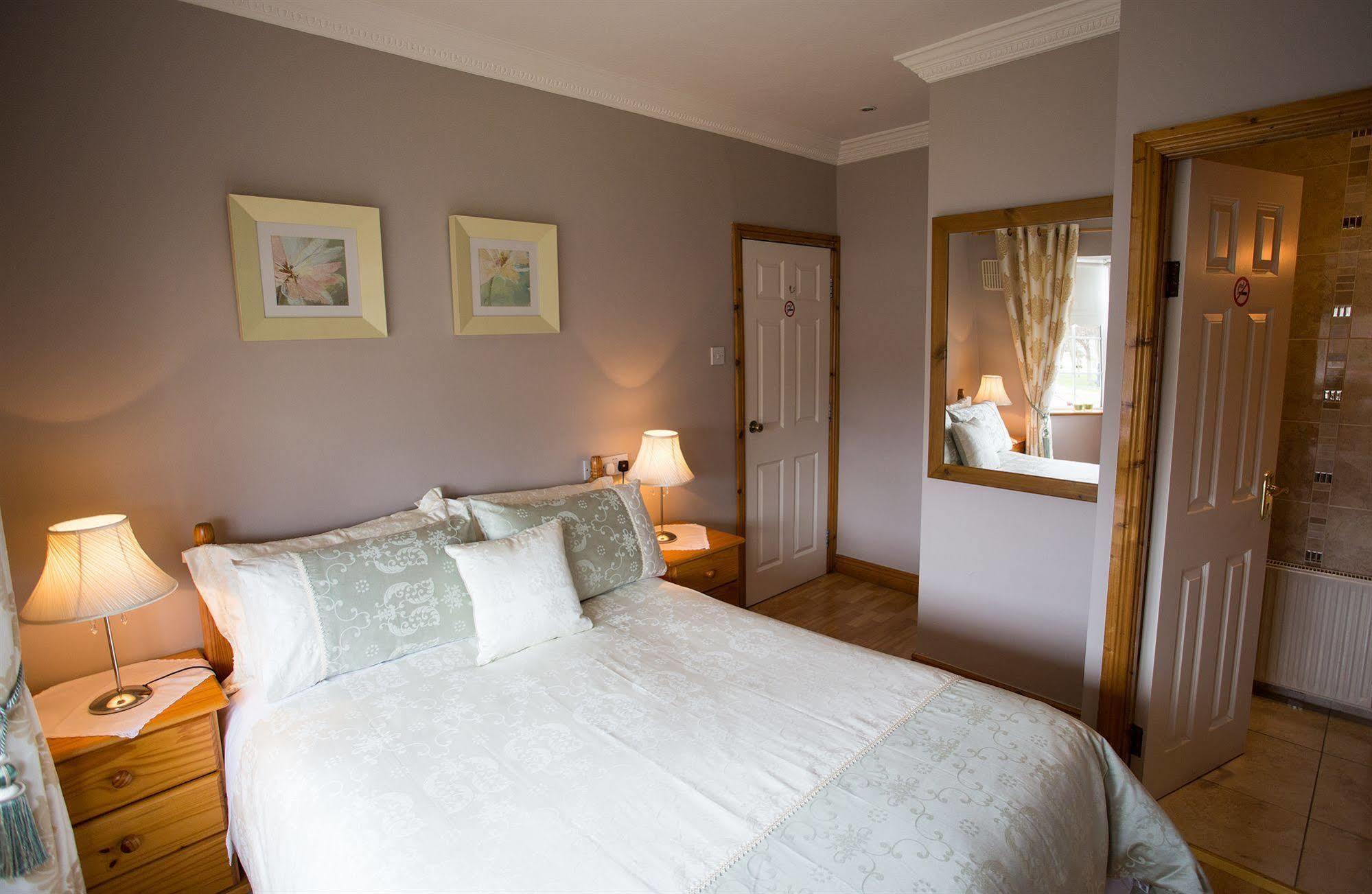 Almanii Bed & Breakfast Dublin Dış mekan fotoğraf