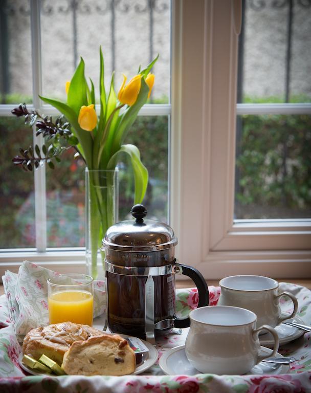 Almanii Bed & Breakfast Dublin Dış mekan fotoğraf